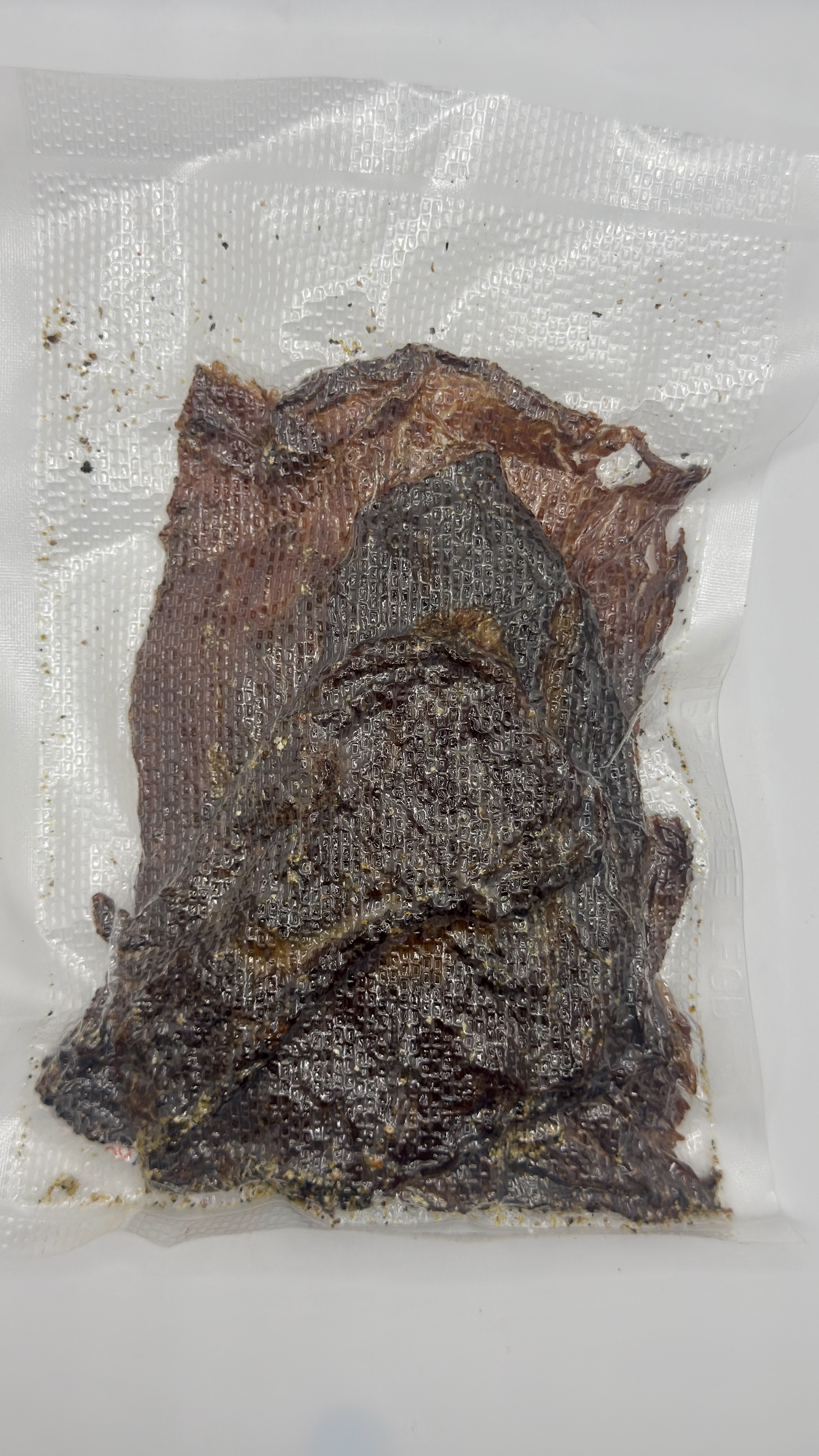 Lemon Pepper jerky photo 1